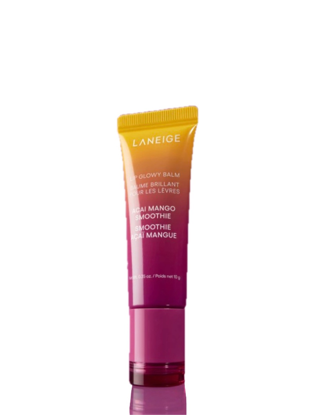 NEW✅LANEIGE Acai Mango Smoothie